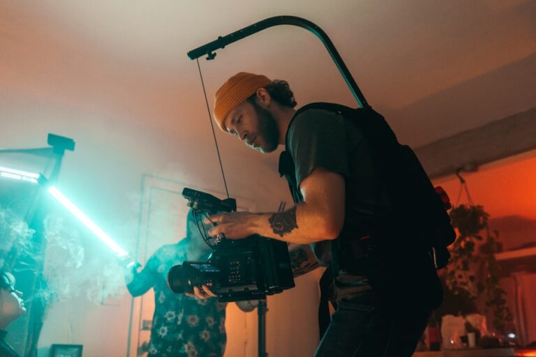 Professional Production Tips